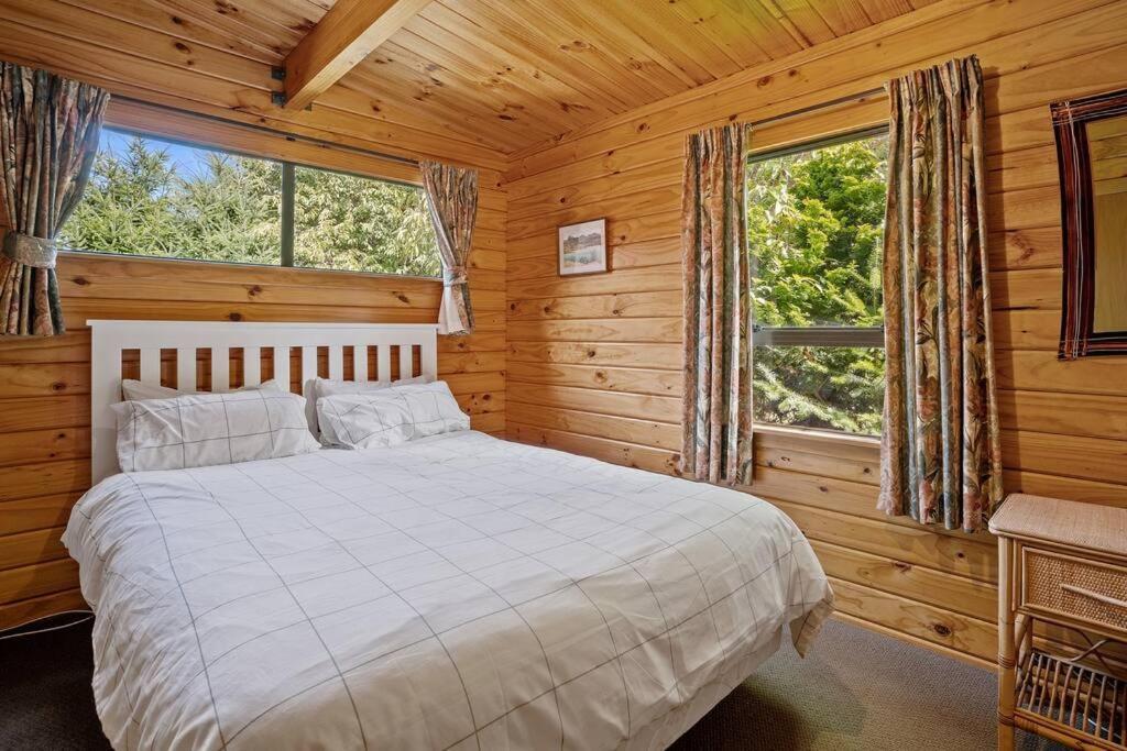 Welcome To The “Mountain Gem”! Hanmer Springs Ngoại thất bức ảnh