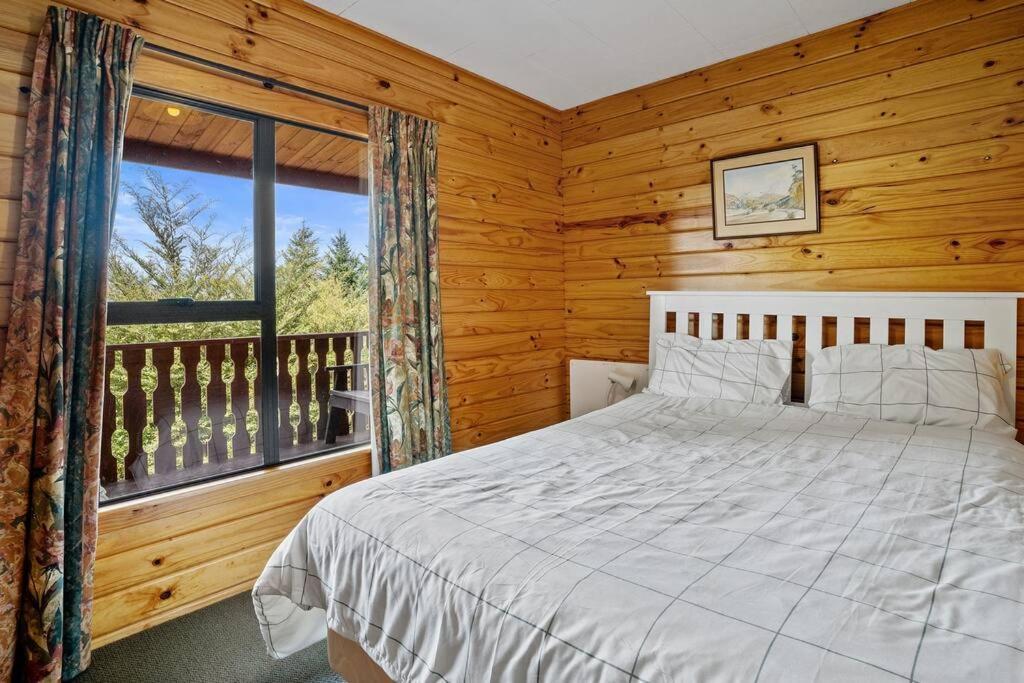 Welcome To The “Mountain Gem”! Hanmer Springs Ngoại thất bức ảnh