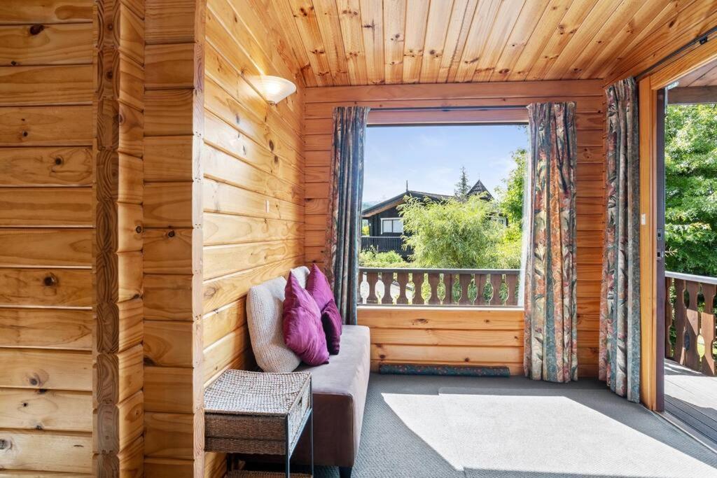 Welcome To The “Mountain Gem”! Hanmer Springs Ngoại thất bức ảnh